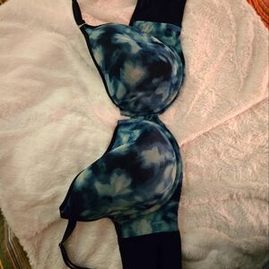 Curvy Couture Tulip Smooth T-shirt Bra